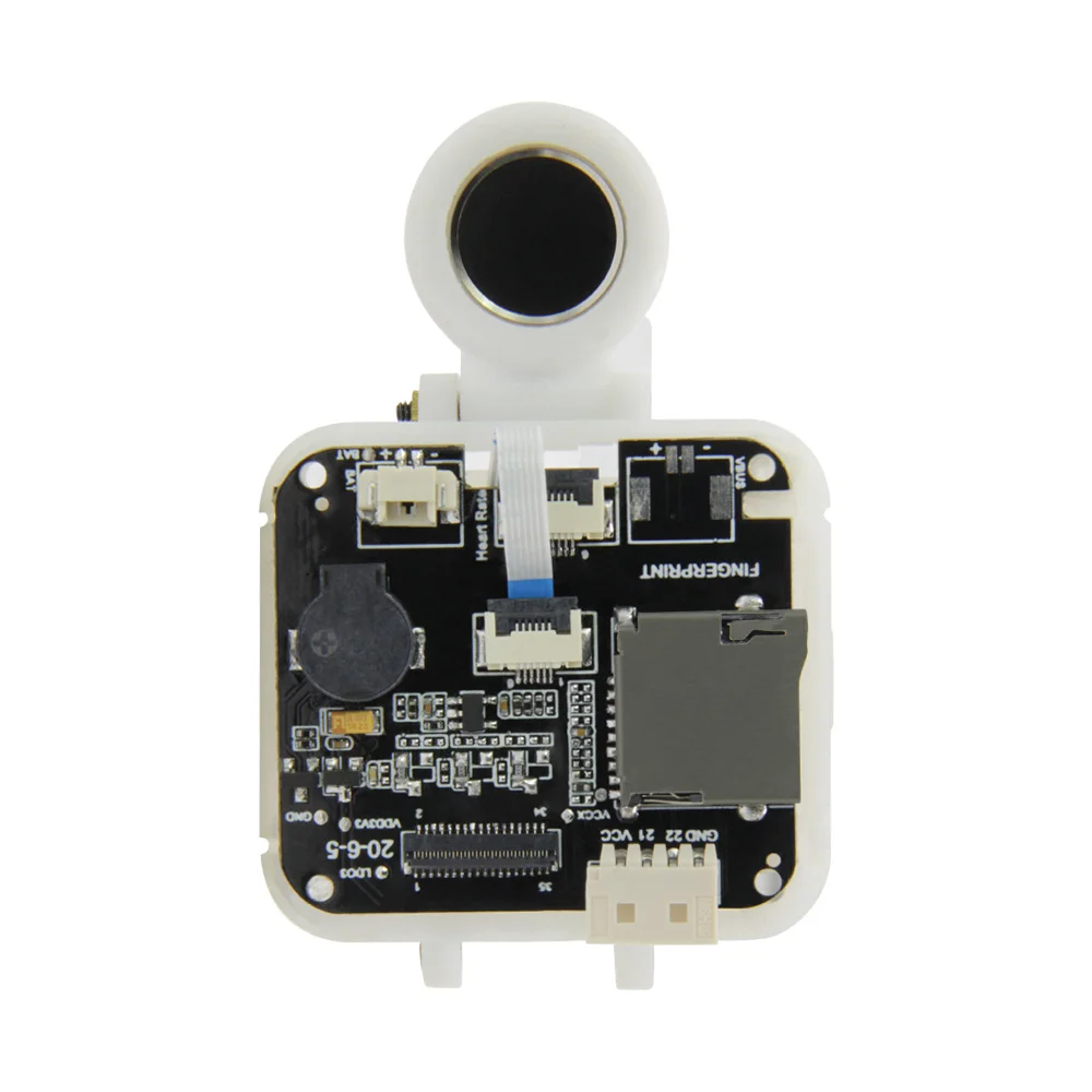 LILYGO TTGO T-Watch ESP32 Hardware 1.54