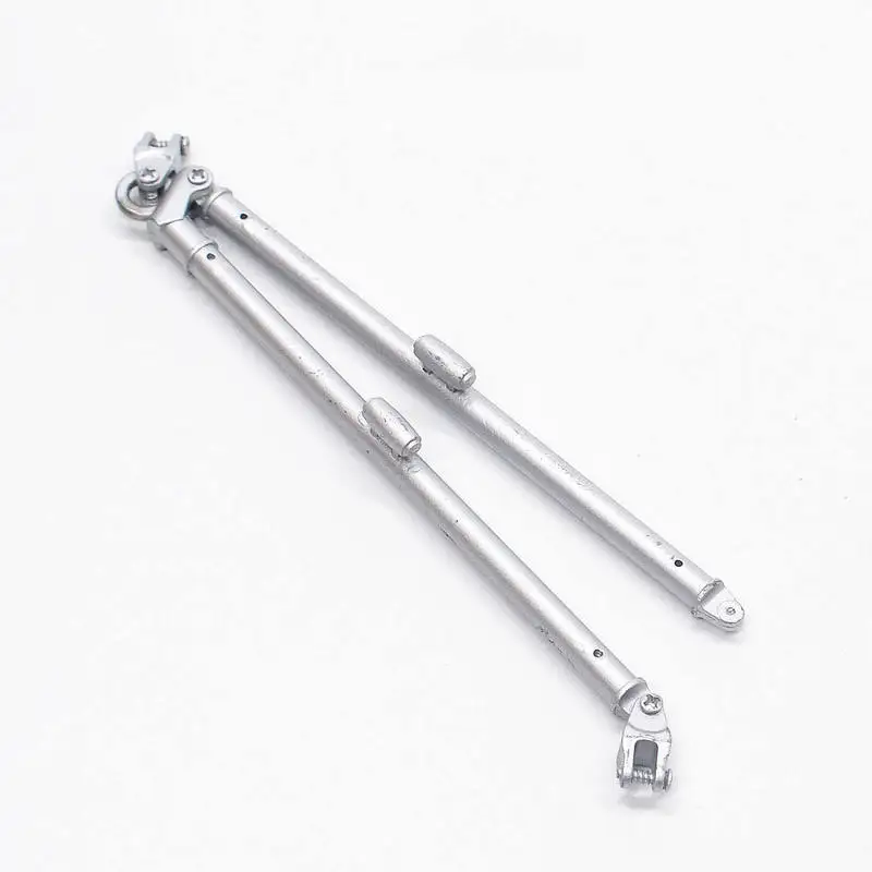 Heng Long Metal Connecting Rod Upgrade Parts 1/16 Scale For Tamiya M1A2 Remote Control Tank RC Tank Model Modification Accessory