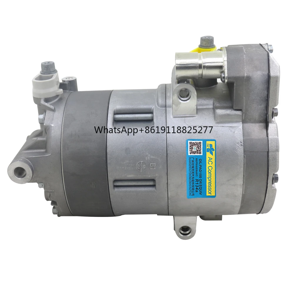 Car AC Electric Hybrid Compressor for BMW i3 i8 X1 X3 X5 F15 530L F18O 6452-9343806-01 64529496107  21137510 64529332199