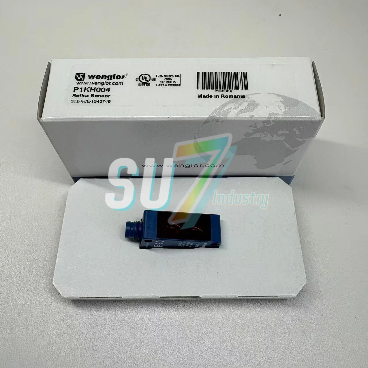 100%NEW P1KH004 Photoelectric Switch Sensor