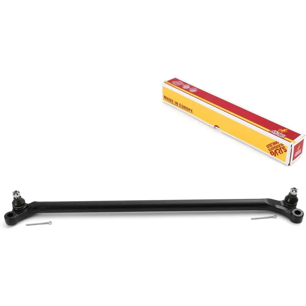 

Center Link for 1998-2004 Nissan Frontier 4WD, 2001-2002 RWD, 2000-2004 Xterra, Replacement DS80593, European Made