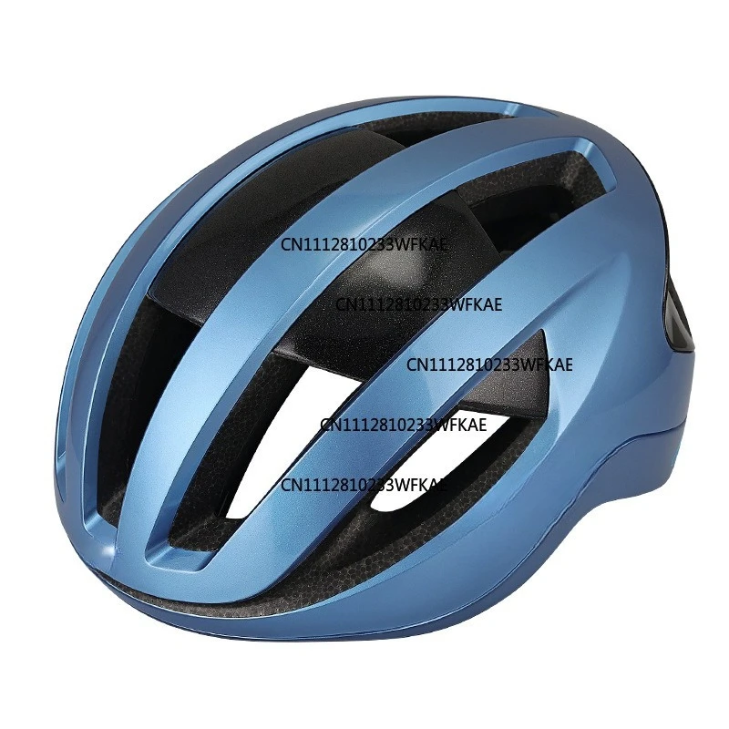 2PCS bicycle helmet 4-in-1 structure mountain bike road bike helmet European certified cycling helmet