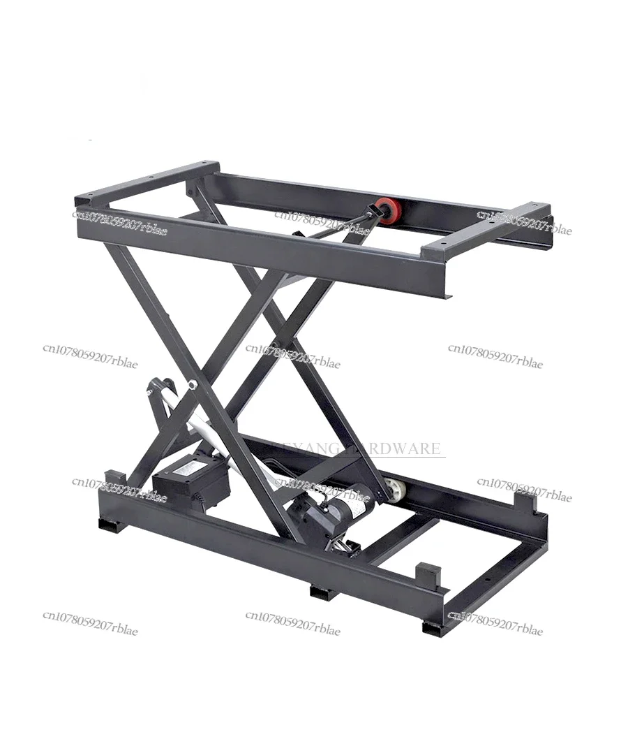 

Smart Custom Home Accessories Wired Wireless Electric Lifting Coffee Table Hardware Folding Iron Frame Lifter