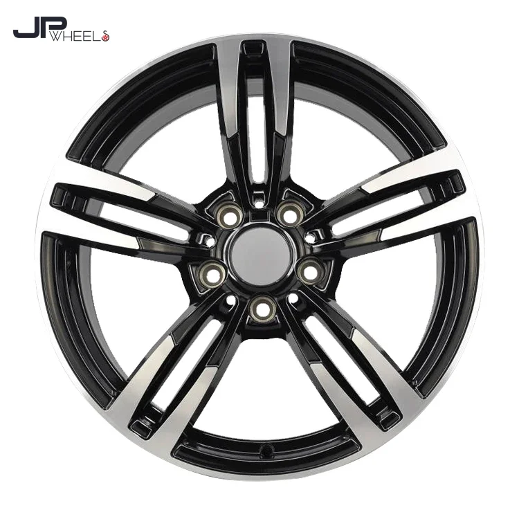 Wheels Alloy Car Wheel Rims Aluminium Alloy 17/18/19 Inch 5 Hole Car Rim For BMW 1 2 4 Series M2 M4 M6 #03007