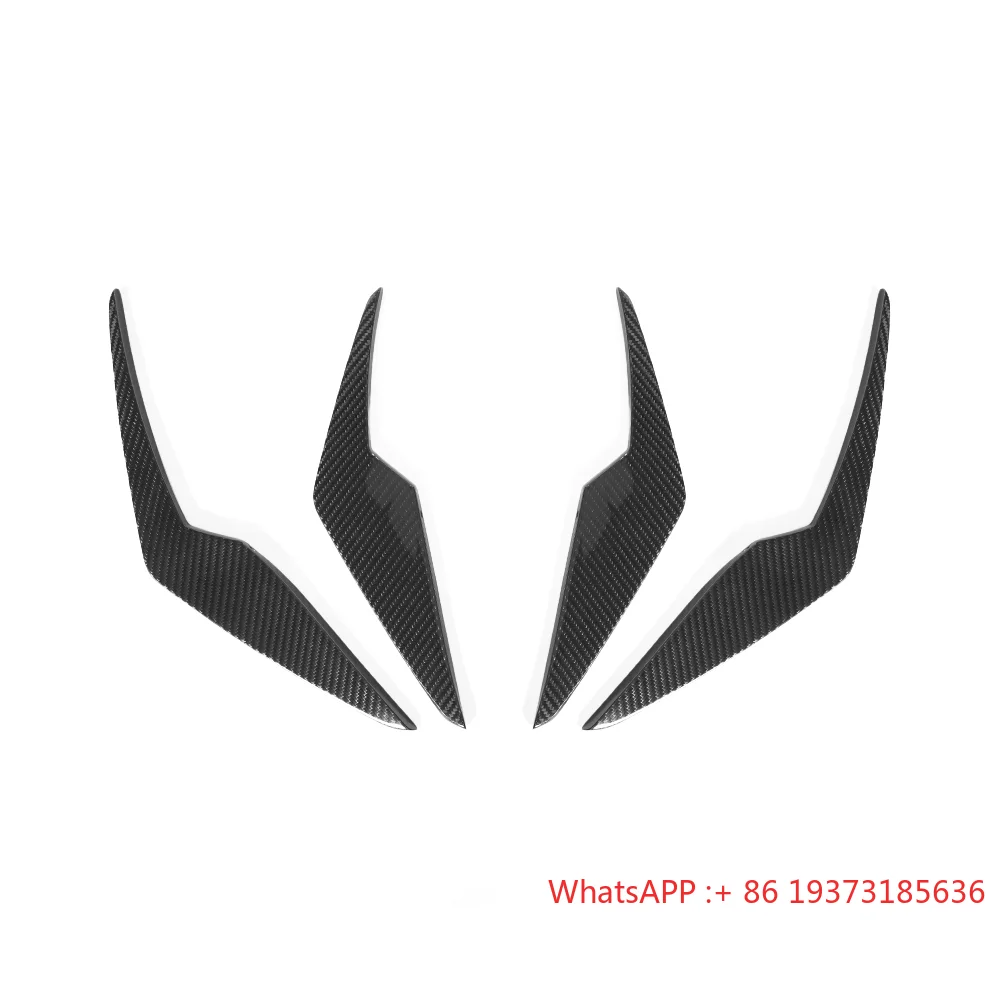 Dry Carbon Fiber Cf… - image