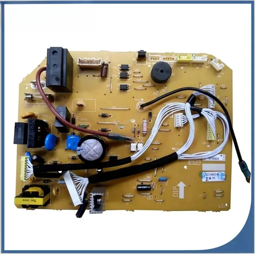 

good working for air conditioning motherboard control board A745605 BX1930 A745604 air conditioning part