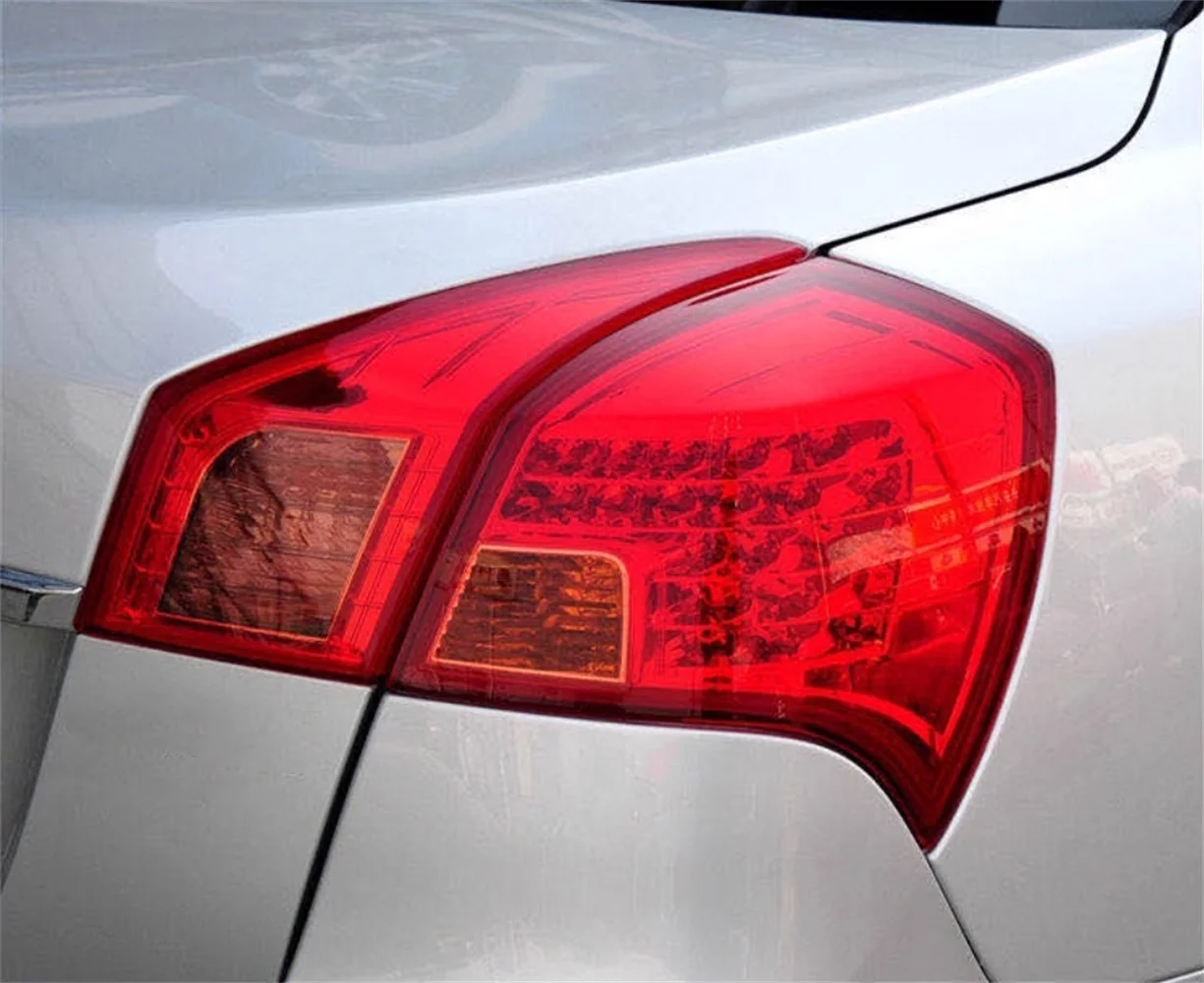 Car Tail lamp Taillight For 08-15 Buick Excelle Rear Lamp Brake Reverse light Turn signal