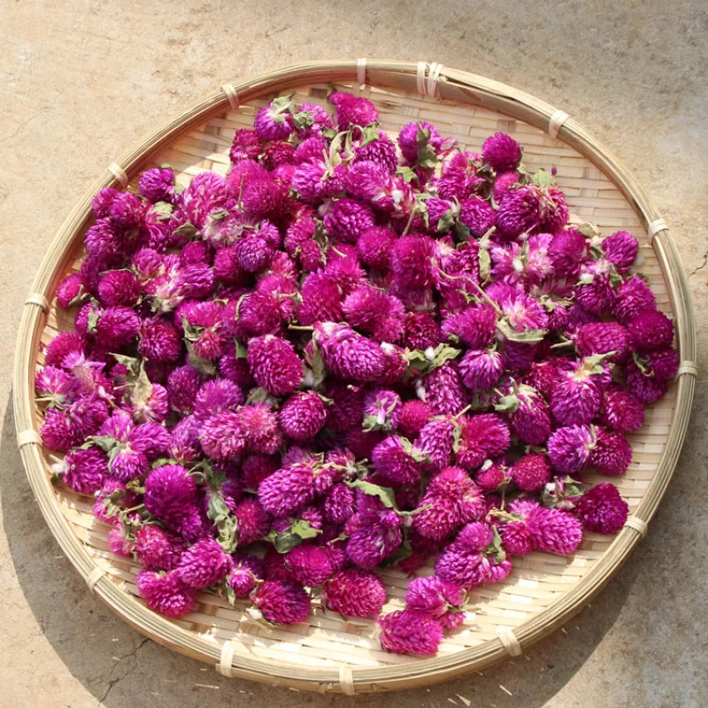 Mini Rose Bud Natural Dried Red Rose Buds Flower DIY wedding Decorative Wedding Confetti Crafts Fragrant For Bath Aromatherapy