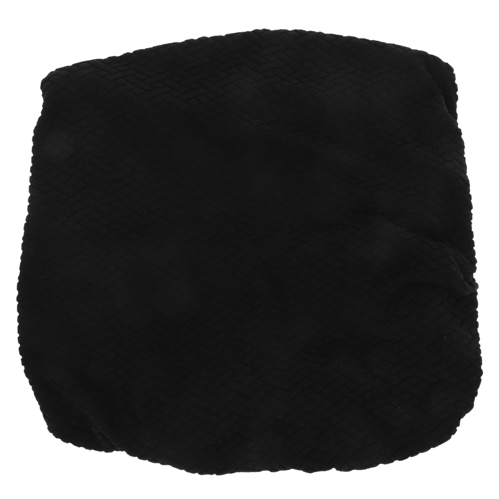 

Office Chair Cover Stretch Elastic Polyester Protector Gaming Computer Chairs Seat Covers Anti Slip All Season Home Office Dual
