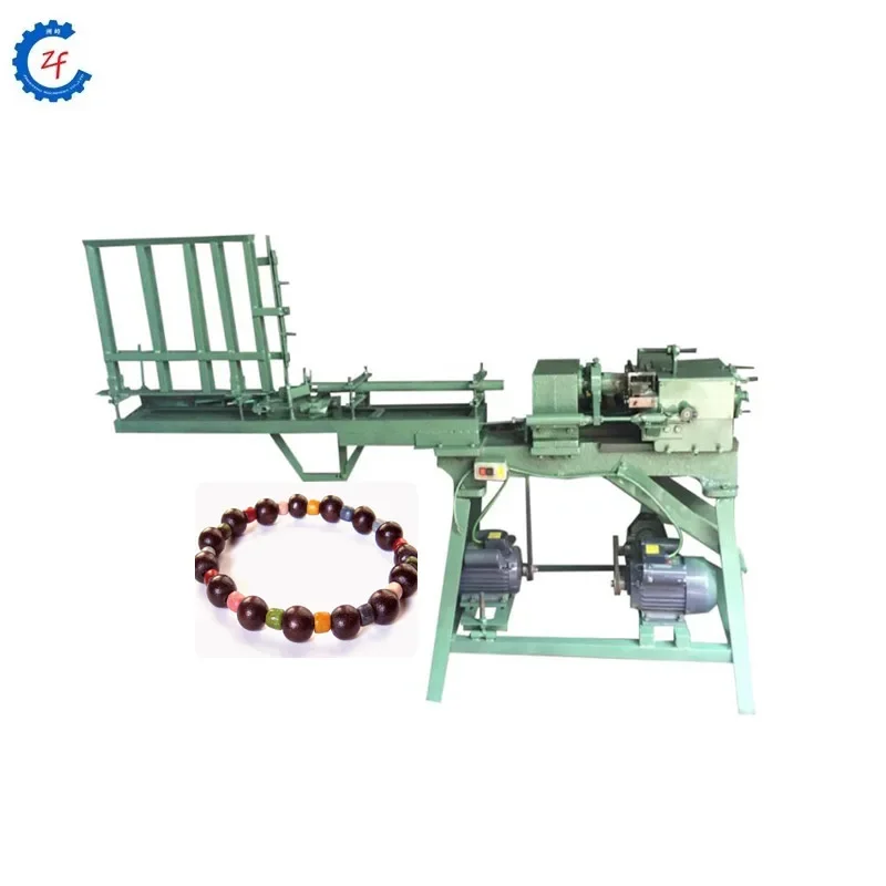 

Electric Pray Beads Polishing Machinery Wooden Ball Bead Paint Polishing Spraying Machine