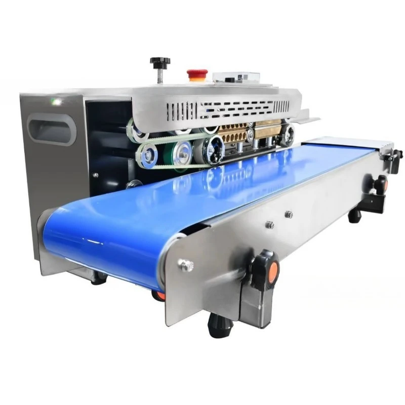 Fault alarm, paper-plastic bag vacuum pumping and inflation integrated support production line docking