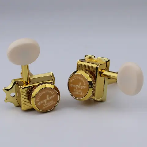 10 best sales सोने का स्ट्रैटोकास्टर - №4