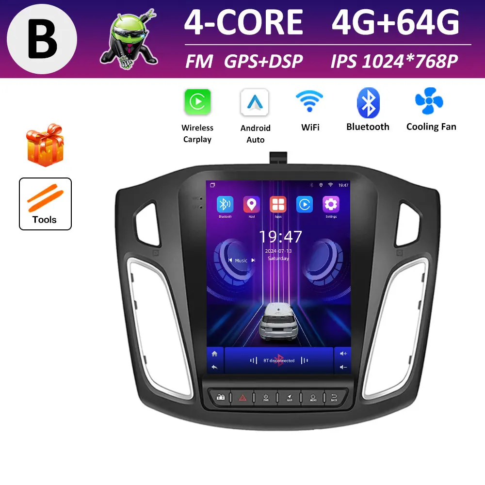 Variant: B 4G 64G