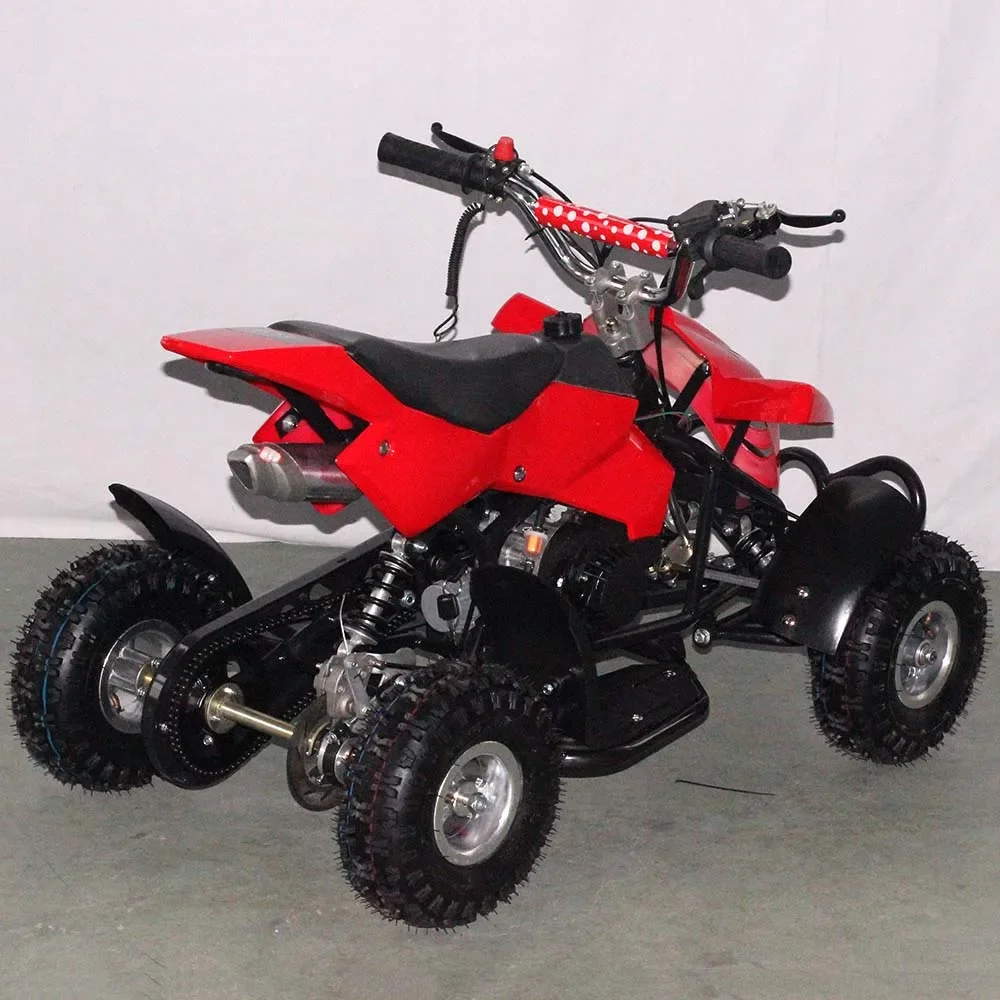 Wholesale 4 Wheeler 49cc ATV for Adults and Kids