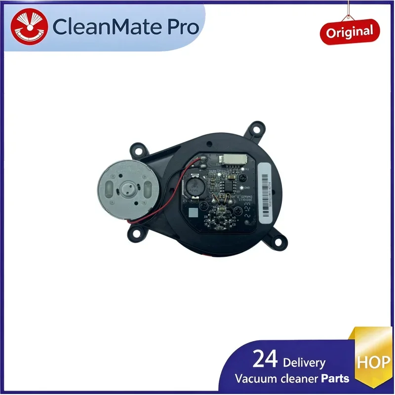 Offer Vacuum Cleaner Laser Distance Sensor LDS Accessories for MiJia Mop 2 Pro  MJST1SHW C103 E10 E12