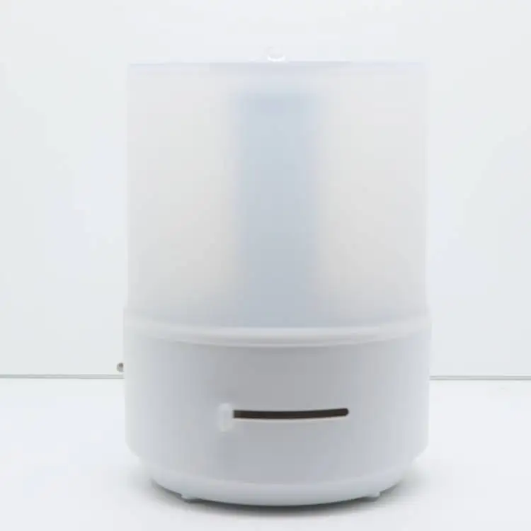 3L Top‑Fill Ultrasonic Cool Mist Humidifier 7‑Color Mood Light Essential Oil Aroma Fragrance Diffuser
