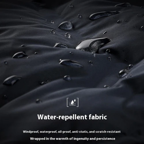 أسفل المعاطف