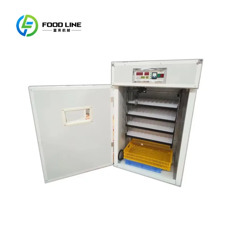 

High productivity 352 egg automatic egg hatching egg hatching equipment