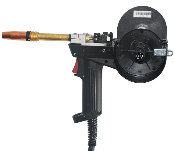 Hot Sale MIG MAG Welding Torch Spool Gun SP-250 FOr EVO-MIG/MMA-250 Good Quality Fast Delivery Free After-sales Service