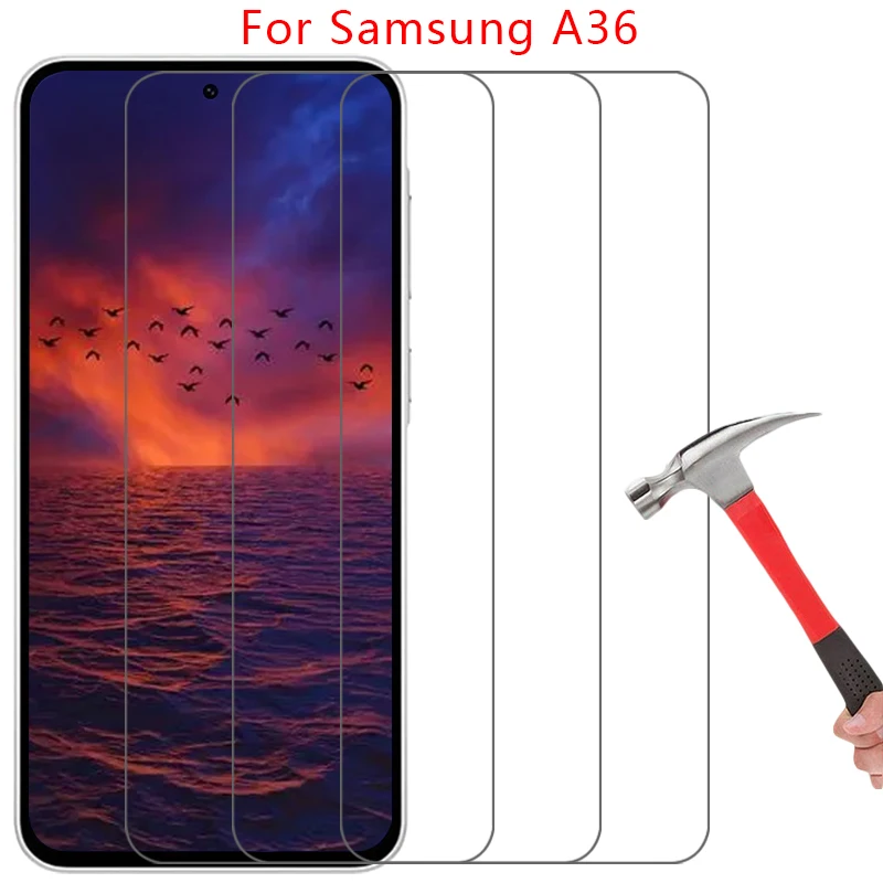 Protective Tempered… - image