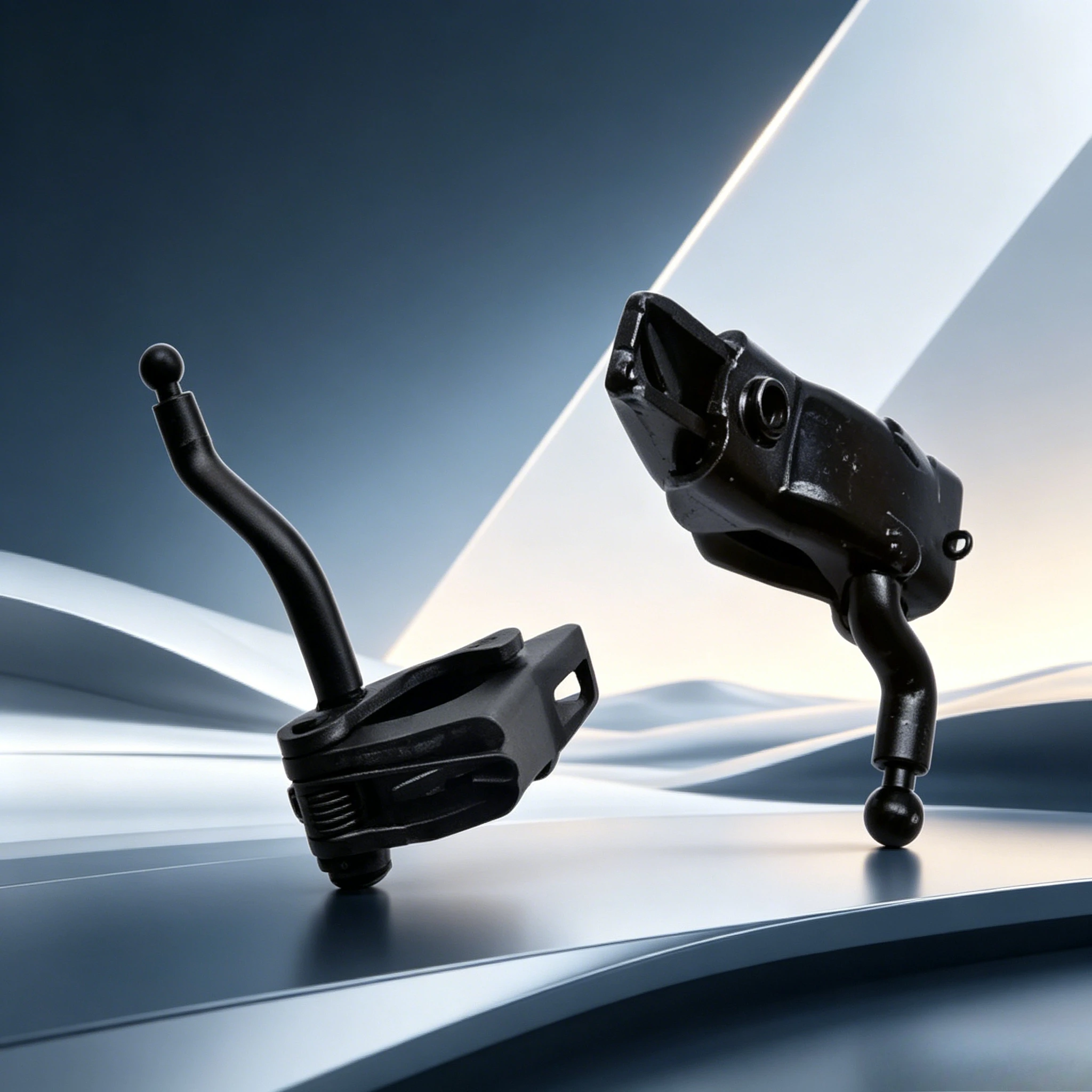 

5273N4 5273N3 ANTI-ROLL BAR LEVER lateral stabilizer bar linkage suitable for Peugeot 508 (W23) Citroen C5 (X7)