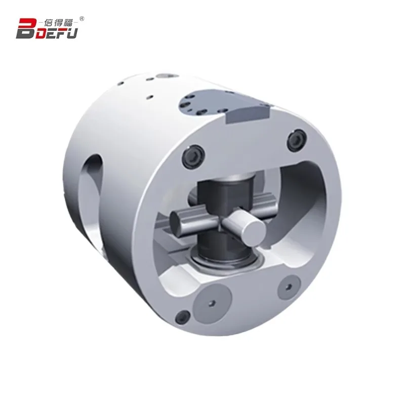 

Bedfu 250mm (10") Steel 3 Jaw Lathe Chuck - A8/A6/A11 Camlock Mount