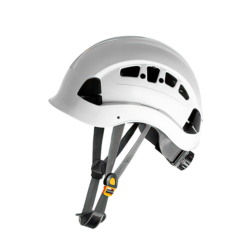 

Cascos De Seguridad Industrial Wholesale Industrial Climbing Construction Safty Personal Protective Helmet Hard Hats