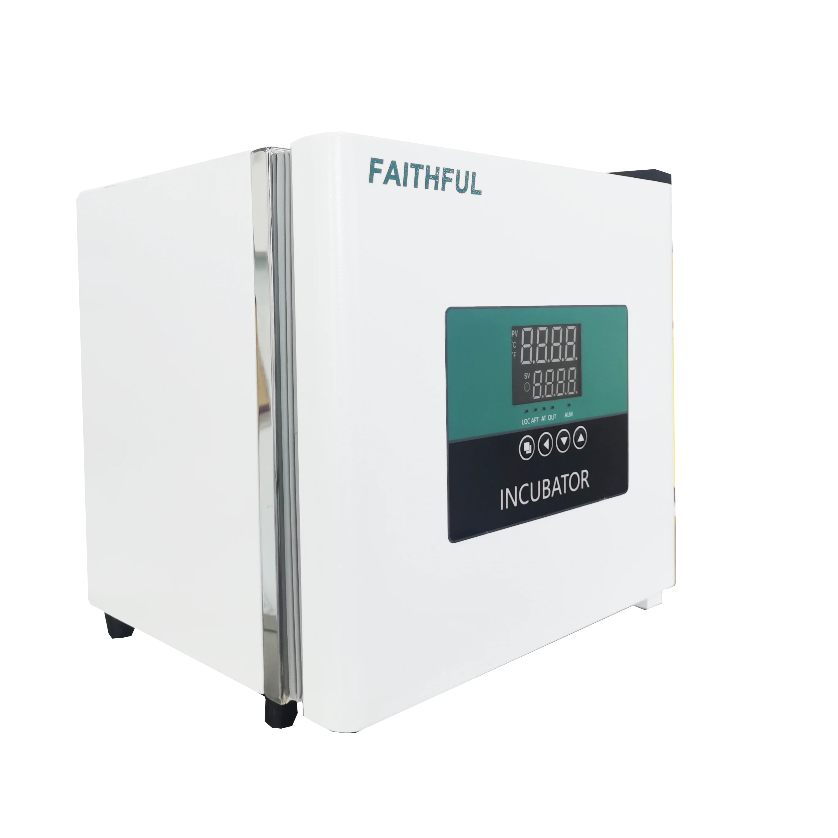 Coofull Vehicle-Mounted  Portable Thermostatic Incubator DH2500AB