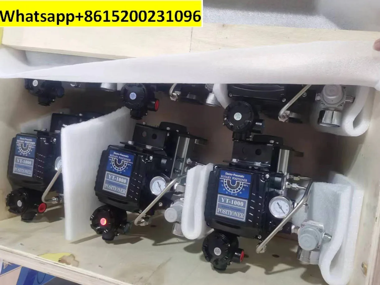 Pneumatic butterfly lug valve DN50 to DN200 cast iron/316/rubber lined water medium manual power