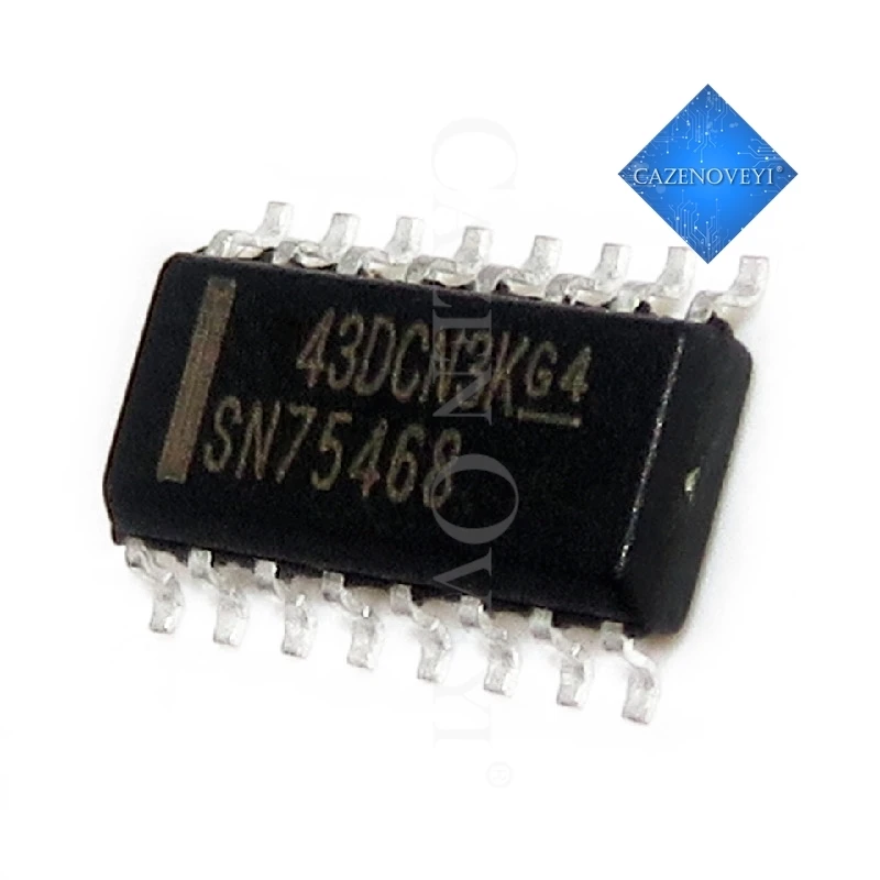 5-100PCS GD25B64BSIG GD25B64 SN75468DR SN75468 LAN91C96 91C96 PA2032A PA2032 2SK2504 K2504 LM319N LM319