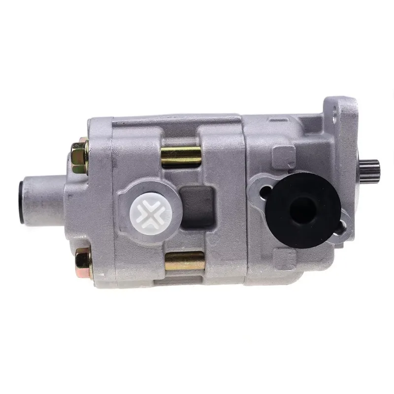 

Hydraulic Pump T1150-36403 T1150-36400 for Kubota L2800DT L3130F L3240DT L4300DT