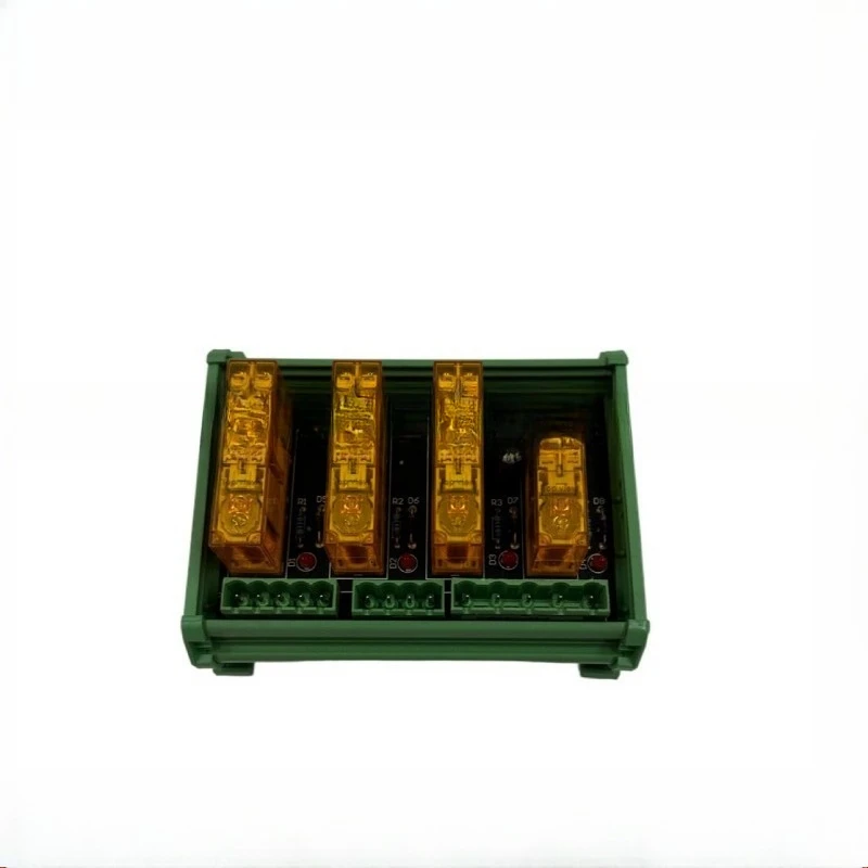 

Parts forCANLI elevator door bypass relay board KLA-MAN 01A/KFXM03013V3.0