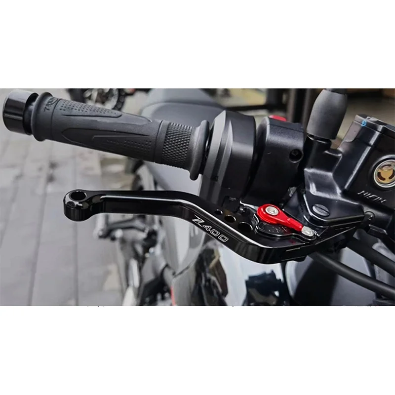 For Honda SH125i SH125 SH 150i SH 350 300 2005-2023 2024 2025 Motorcycle Accessories Adjustable Handle Brake Lever Clutch Levers view 6