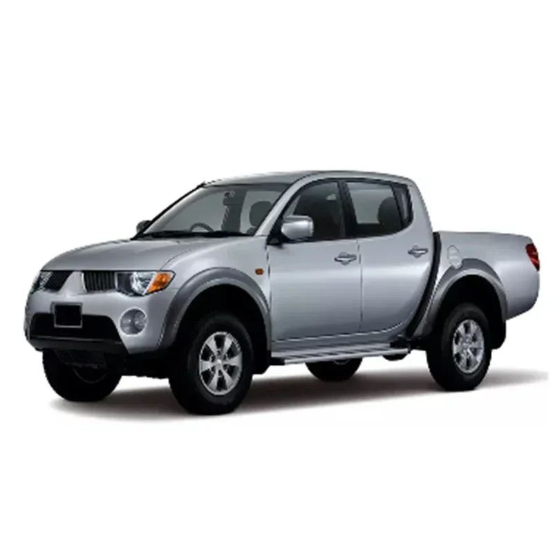 Side Window Deflectors For Mitsubishi L200 Triton 2006 2007 2008 2009 2010 2011 2012 2013 2014 Sun Rain Guards Weathershileds