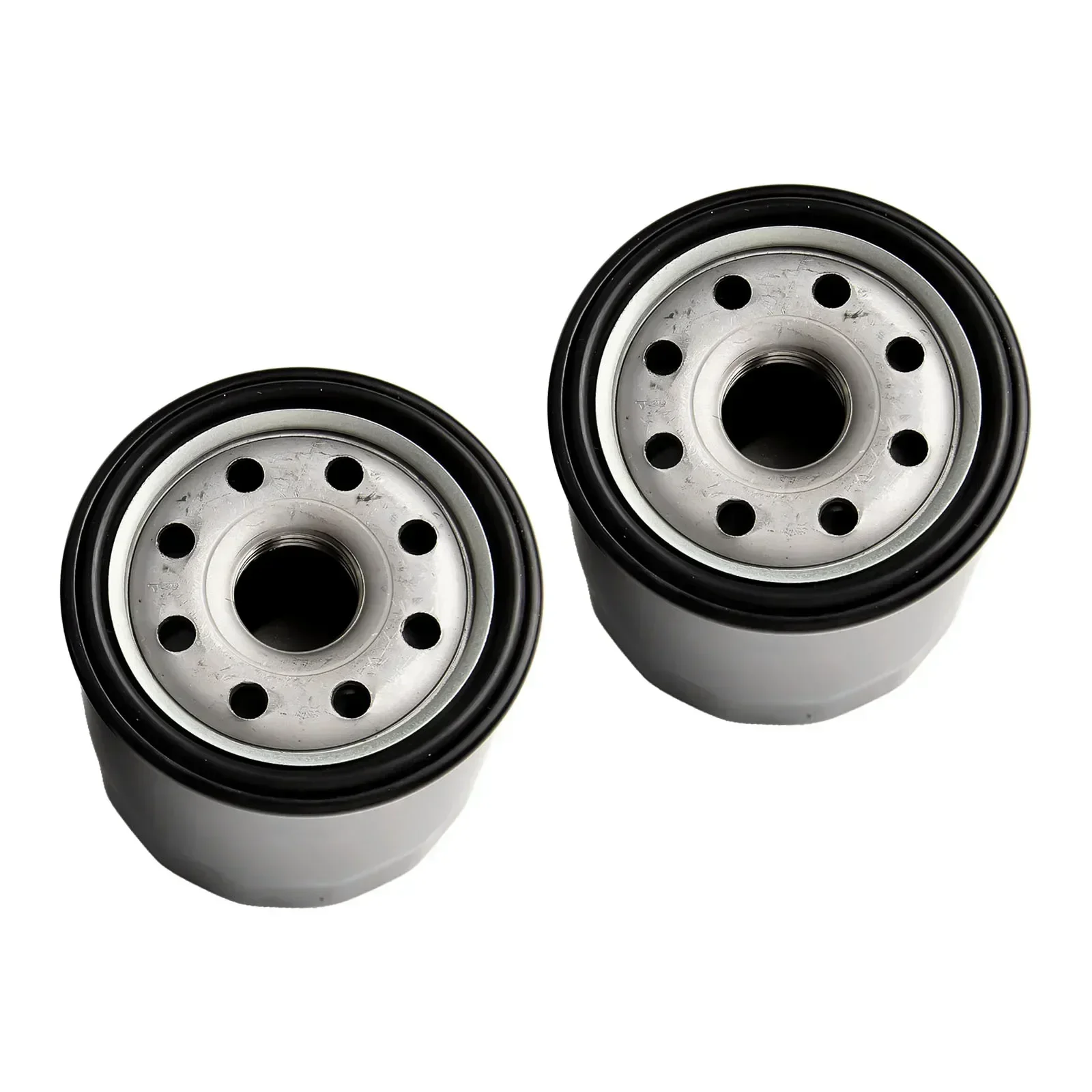 Ölfilter für Toro VTwin Motor für Zeitschneider für Nullwendekreismäher, Ersatz für 74778 MX 5075 74864 HD X4850 74865 HD X5450
