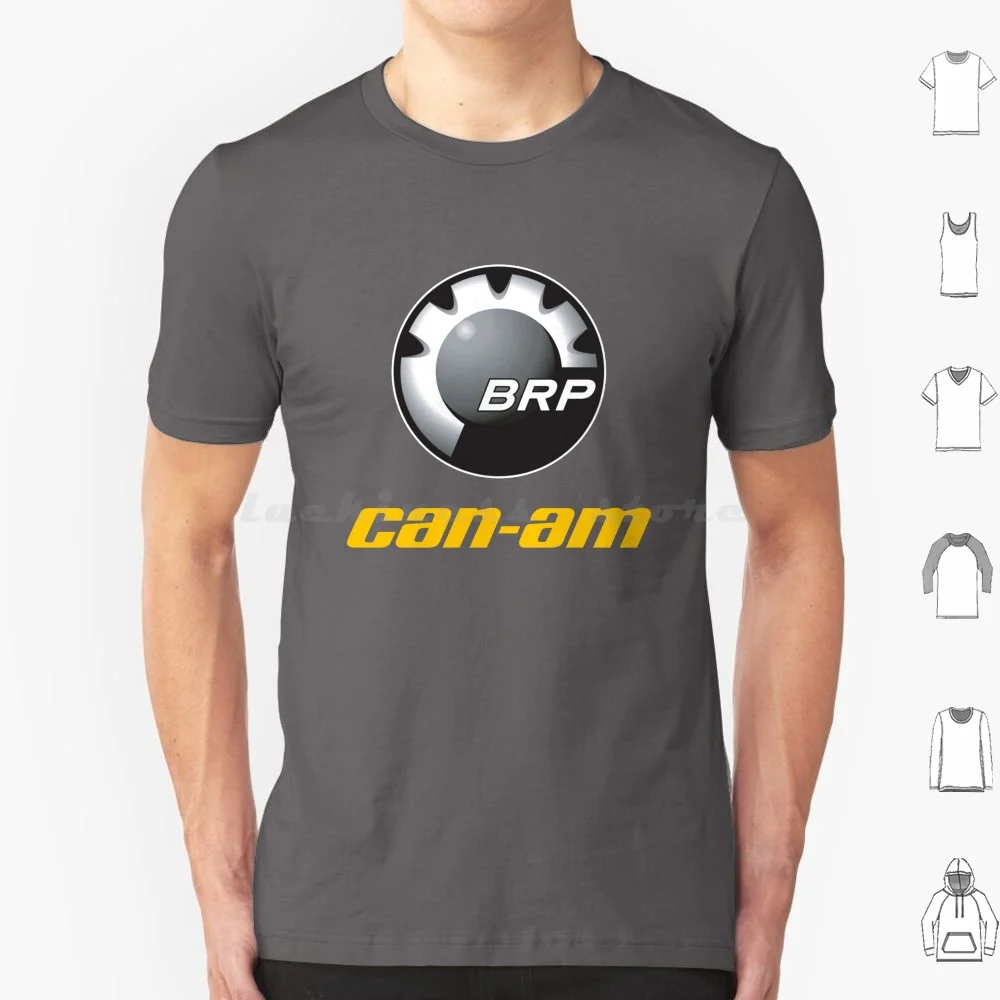 Can I Am Off-Road O…