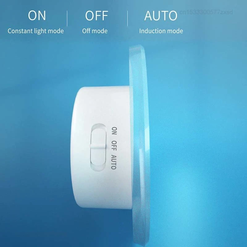 Умная светодиодная подсветка Youpin Seebest, ночник, 0 секунд, пробуждение, удобная мягкая искусственная кожа, Автоматическое включение/выключение для домашнего прикроватного освещения