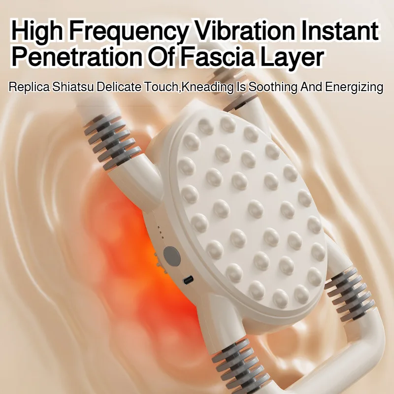 جهاز تدليك منزلي كسول لآلة اهتزاز الدهون وتشكيل الخصر وتمارين حرق الدهون