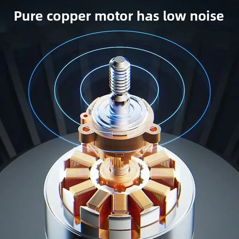 屋外ファンライトキャンプ超長時間耐久周囲光デスクトップ充電エアコンファン冷却小型エアコン