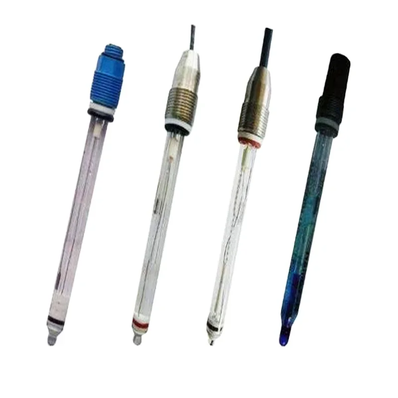 

Conductivity Quality Electrode Water Analysis Oem Acid-base Dosing Ph Groundwater Electrical Meter/Sensor/Tester
