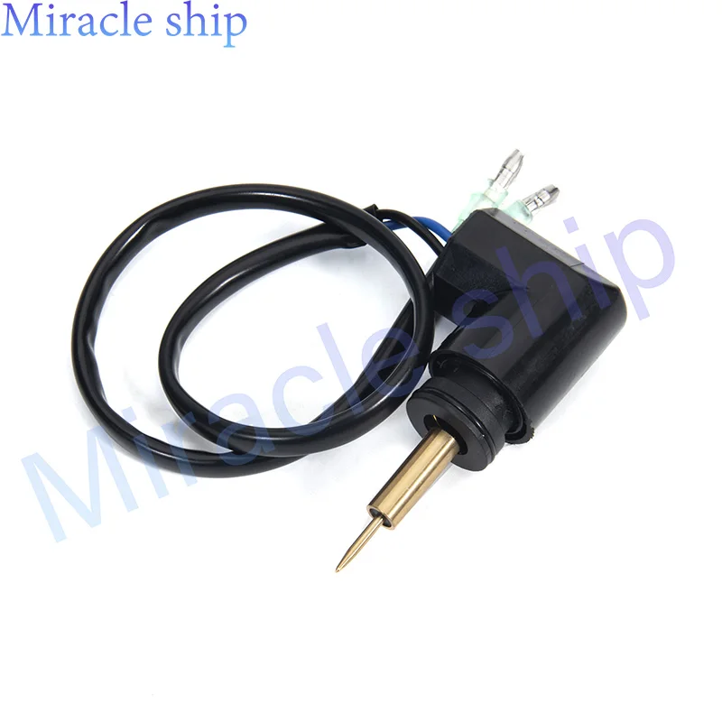 

69W-14380 Prime Starter только для подвесных частей Yamaha, ремонт карбюратора 4T F60 69W-14380-00
