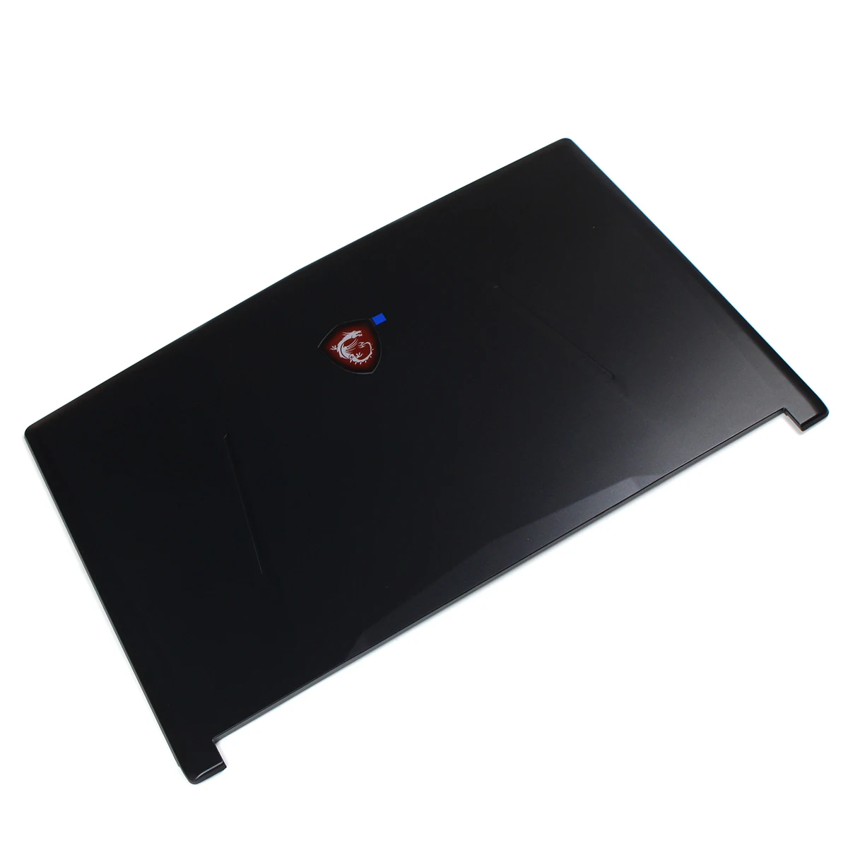 เคสแล็ปท็อปใหม่เอี่ยมสำหรับ MSI GL63 MS-16P4 GP63 16P5 16P6 16P7 16P 8ปกหลัง LCD เคส