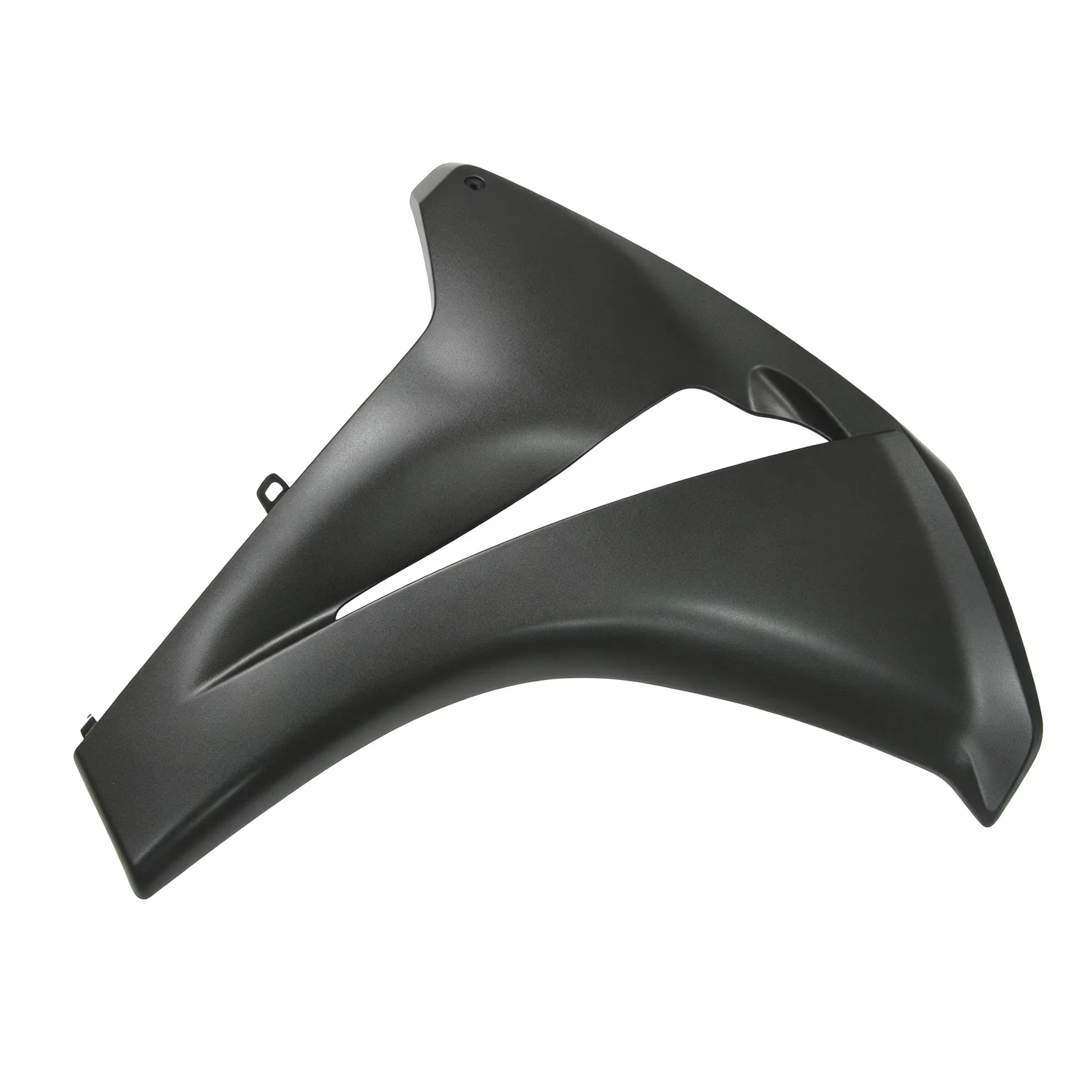 Right Side Mid Cowl Panel Cover Fairing For Honda CBR1000RR 2008-2011 CBR 1000RR Matte Black