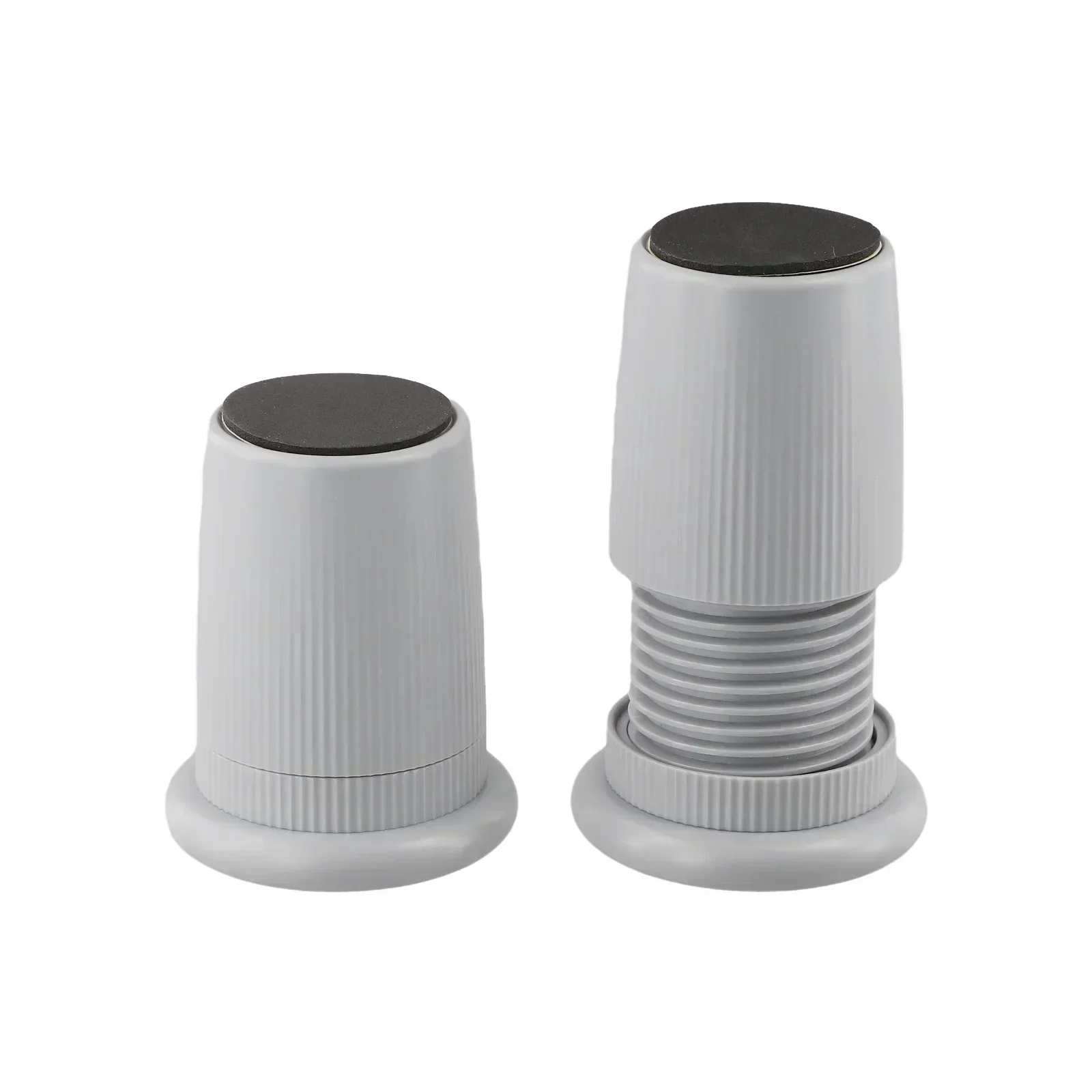 

Anti-Slip Risers Adjustable Furniture Risers Comfort And Functionality Height 76 125mm Anti Slip Table Risers Height 76 To 125mm