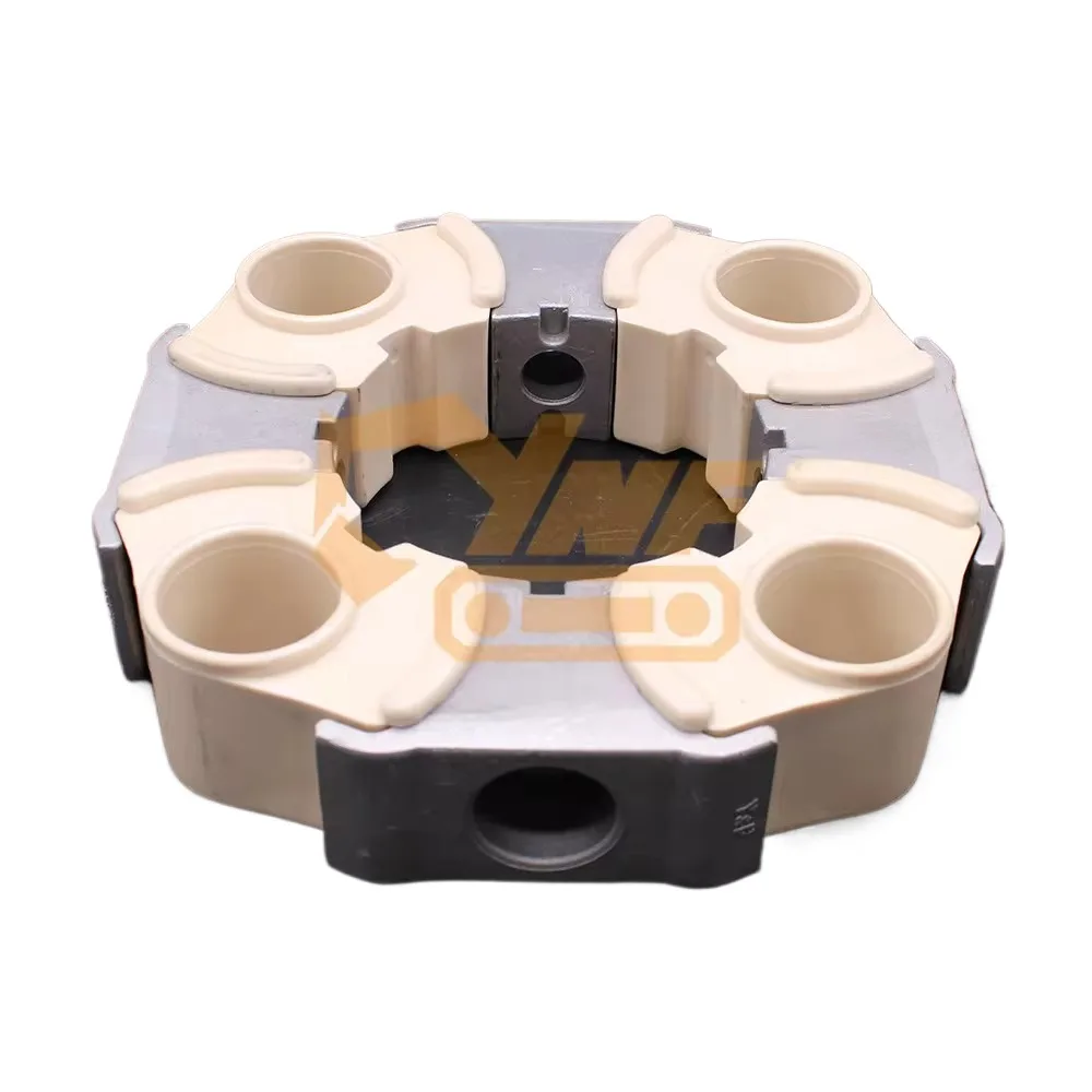 YNF Hot Sales Excavator Spare Parts Hydraulic Pump Coupling 140H CF-H-140 Flexible Coupling Assy