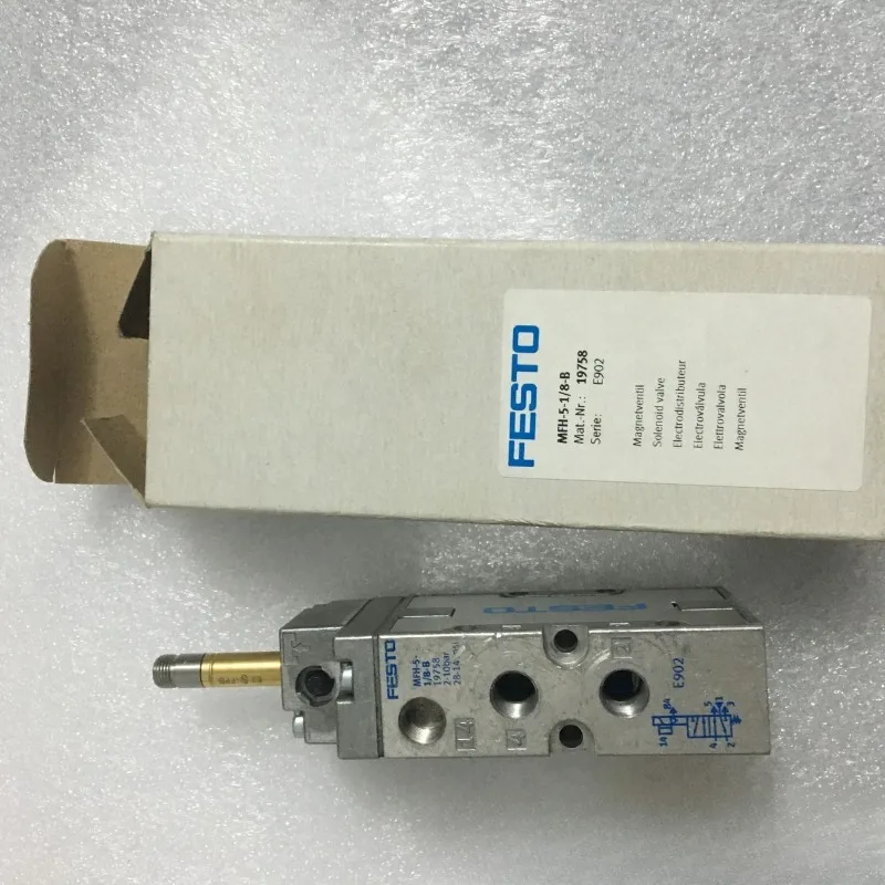 Parts For Festo/Fes…