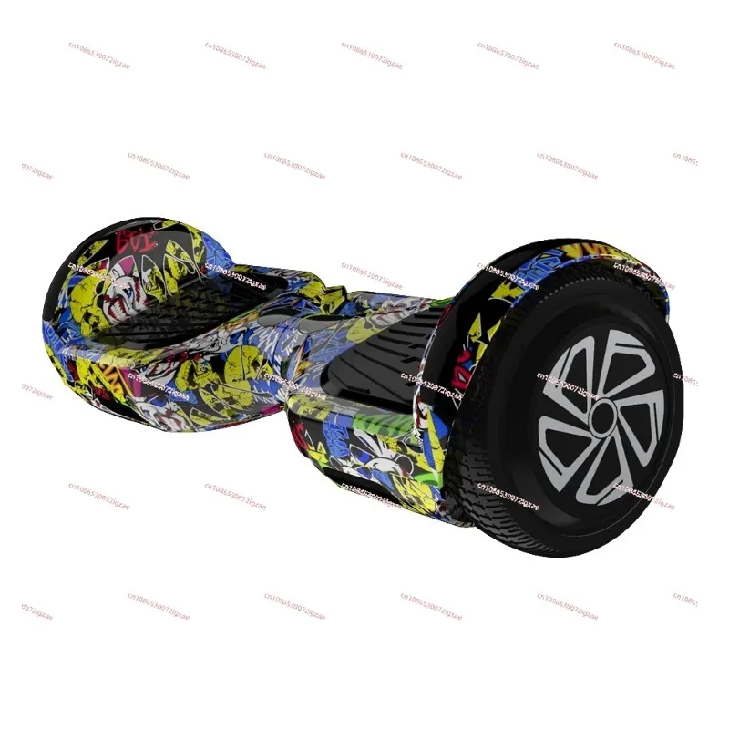 2023 NEW ARRIVAL CHEAP Whole Sale High Quality 250W Motor 36V2.4Ah Hoverboard