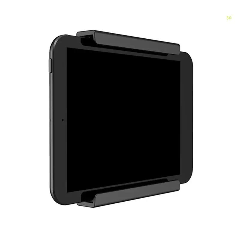 Wall Mount Tablets Holder Stand Support Bracket Smartphones Wall Mount Holder Dropshipping