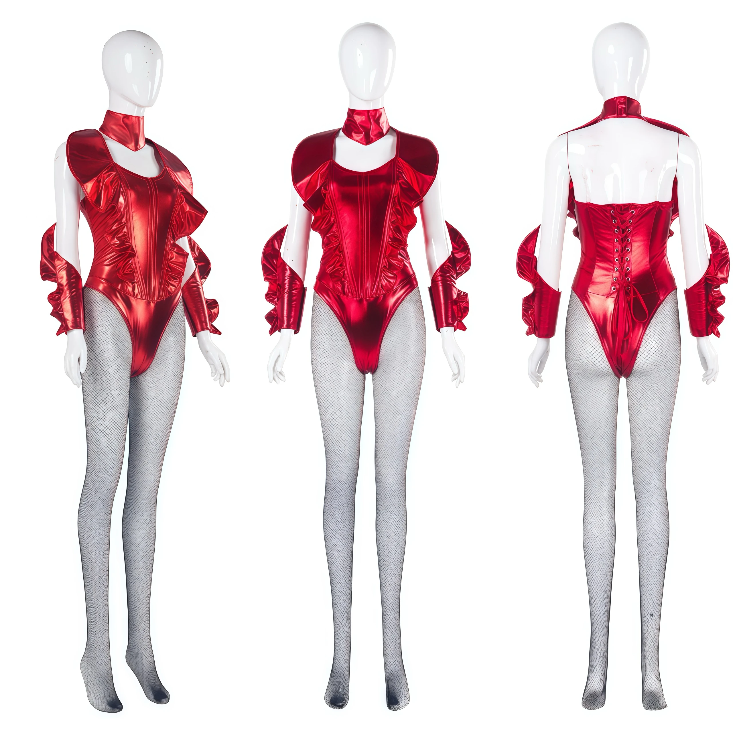 

Skye Riley Cospaly Costume Fantasia Women Halloween Carnival Party Outfits