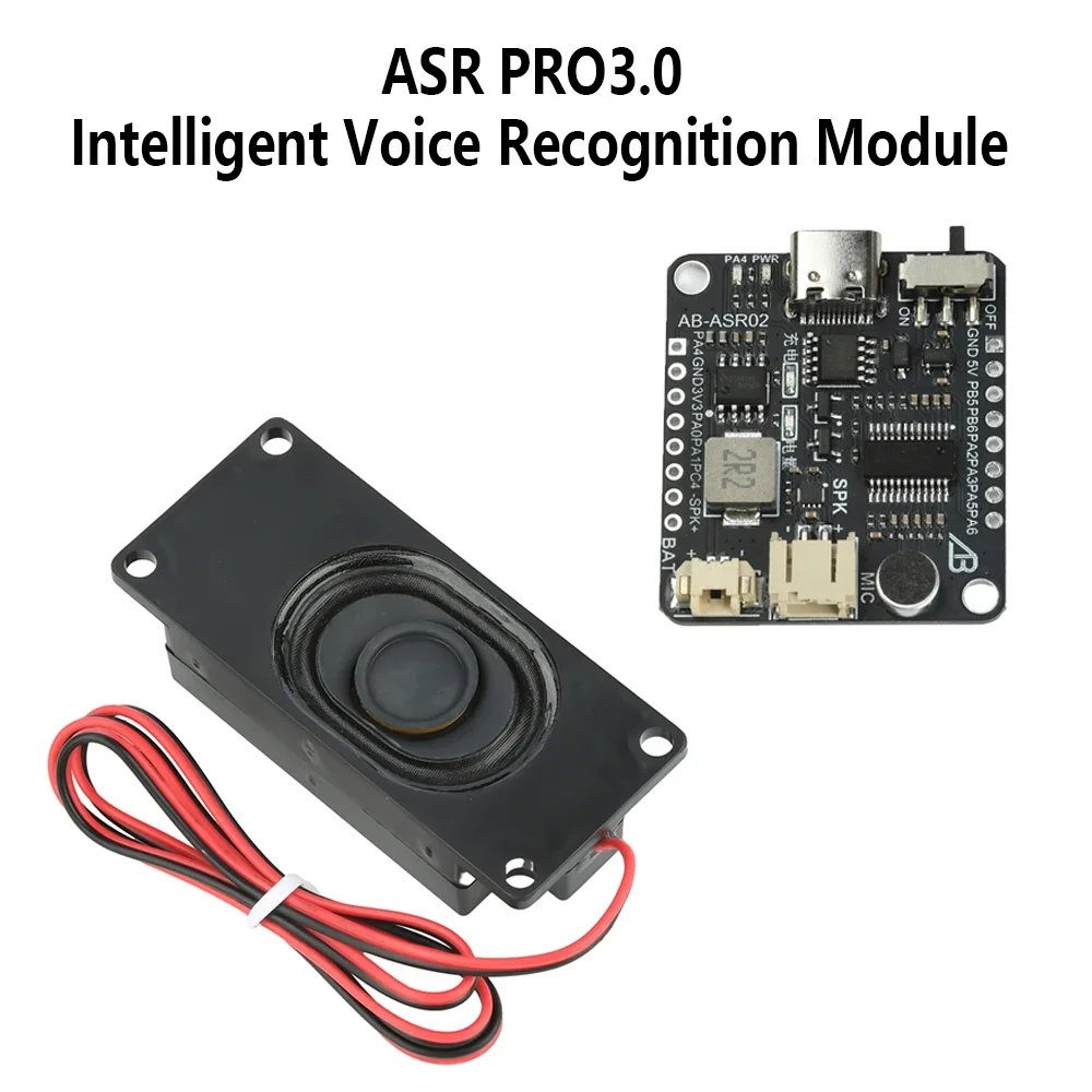 Asr Pro 3.0 Intelli… - image